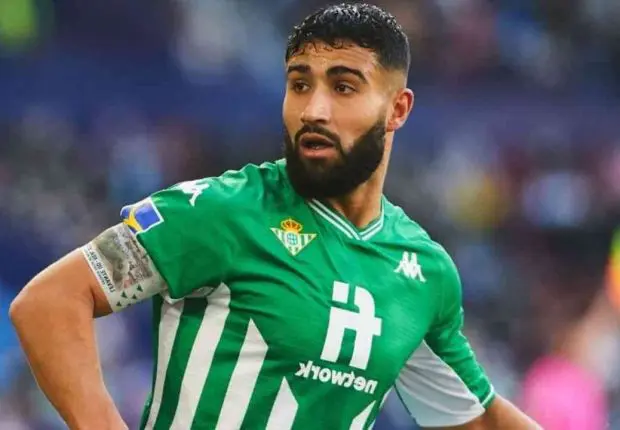 7 ans après, Fekir revient sur son choix entre l&rsquo;Algérie et la France