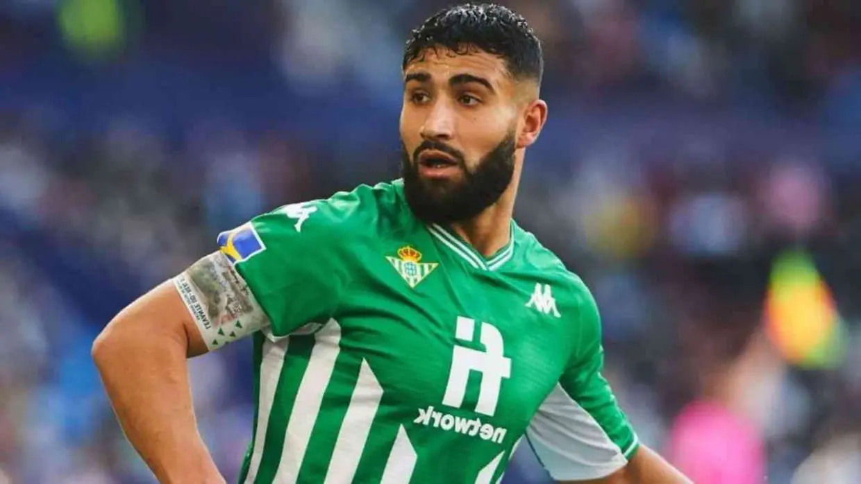 7 ans après, Fekir revient sur son choix entre l’Algérie et la France