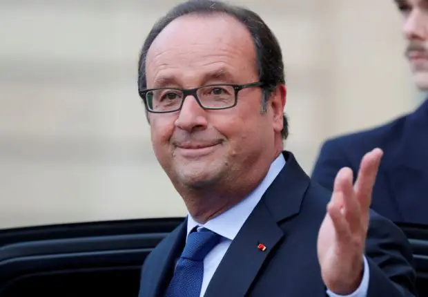 Dossier de l’immigration en France : quand Hollande critique Macron