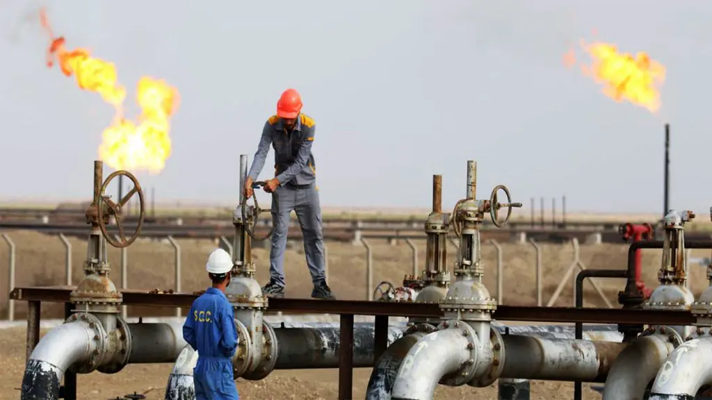 Nouveaux puits de gaz et de pétrole : voici toutes les découvertes de l&rsquo;Algérie en 2023