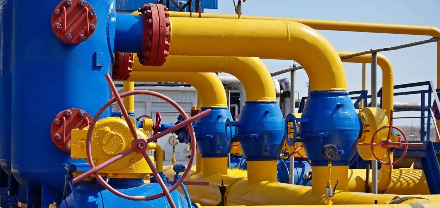 La Russie suspend ses livraisons de gaz via Nord Stream vers l’Europe