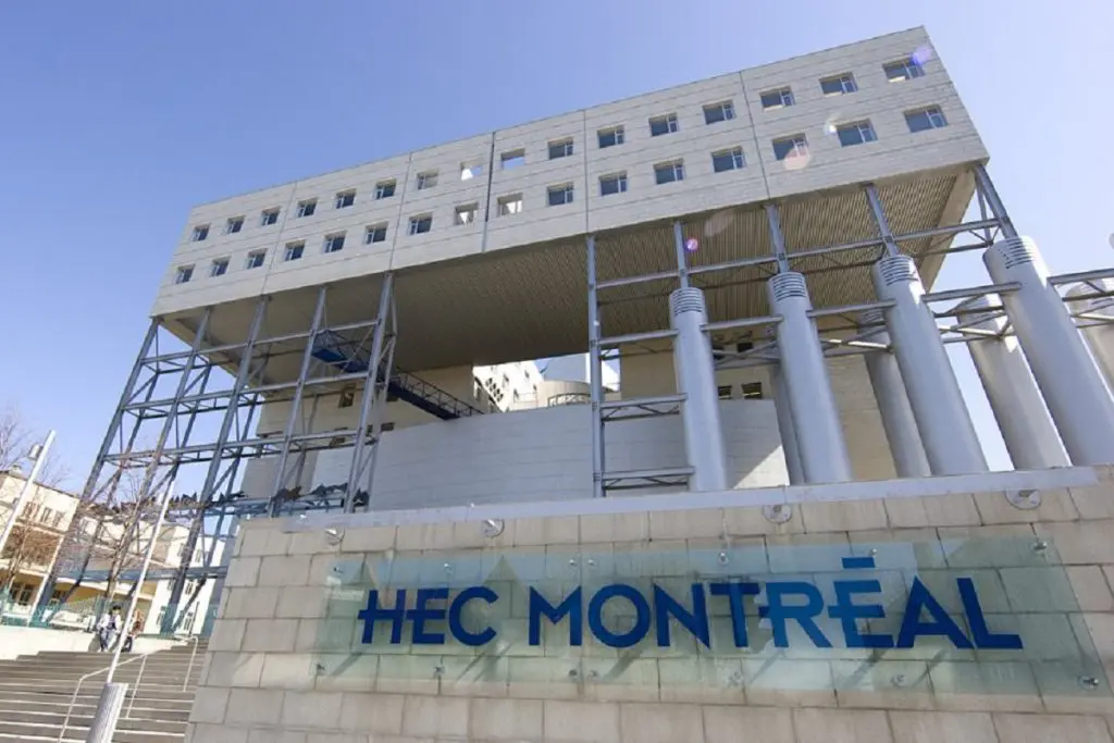 Polémique sur la publicité d’une algérienne au Canada : l’HEC réagit