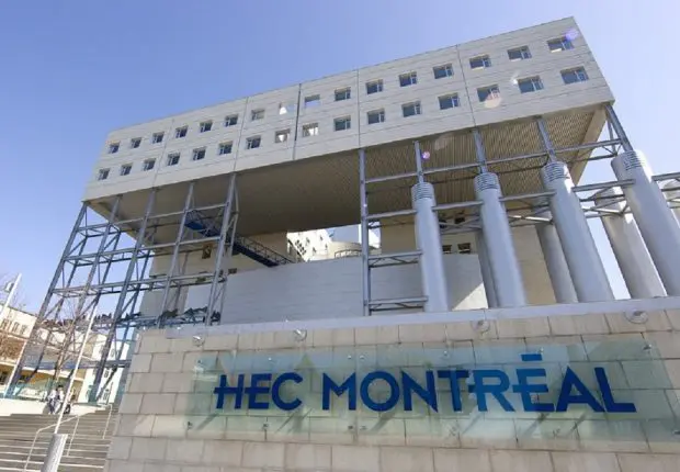 Polémique sur la publicité d’une algérienne au Canada : l’HEC réagit