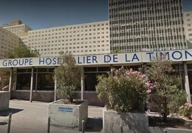 France : des médecins algériens volent au secours d’un hôpital