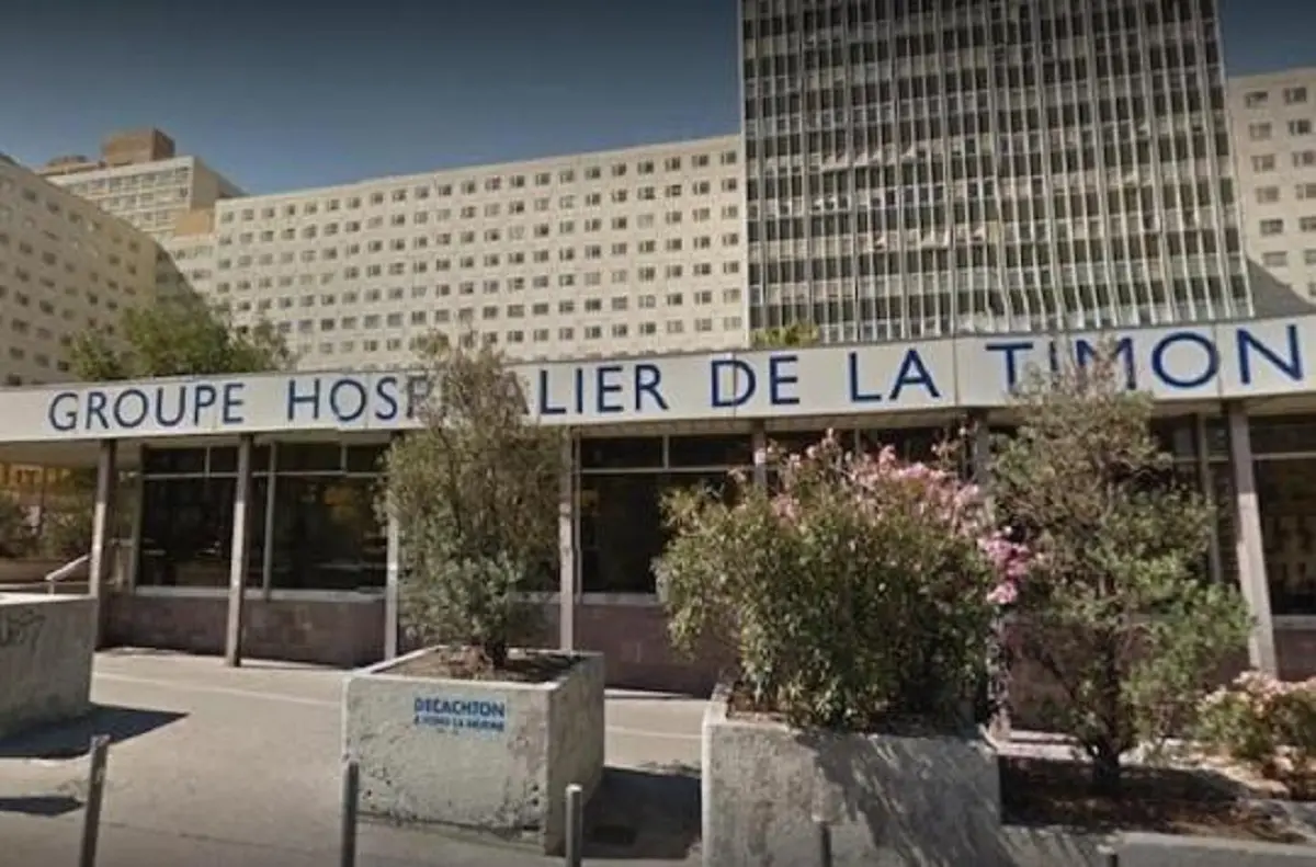 France : des médecins algériens volent au secours d’un hôpital
