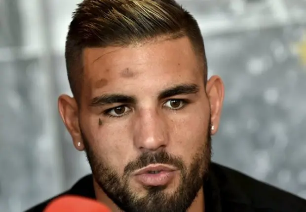 Ligue 1 française : un seul but après 5 matchs, Delort mécontent