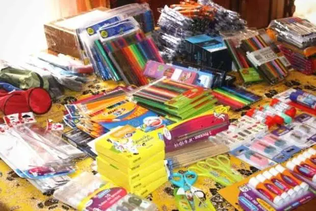 Fournitures scolaires : lancement prochain des marchés de la « Rahma »