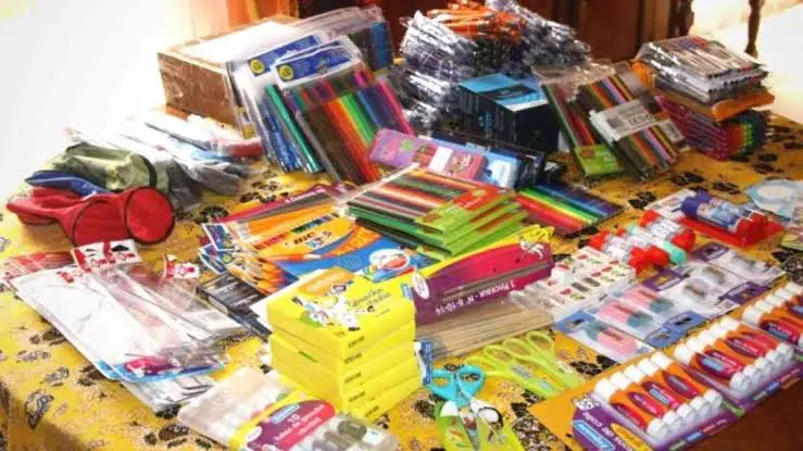 Fournitures scolaires : lancement prochain des marchés de la « Rahma »