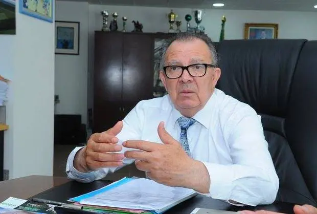 L&rsquo;ex DG de l&rsquo;aéroport d&rsquo;Alger prochainement devant la justice