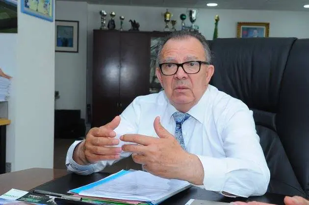 L’ex DG de l’aéroport d’Alger prochainement devant la justice