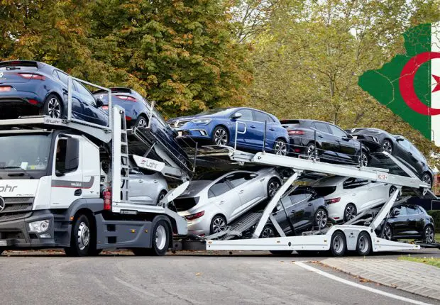 Importation de véhicules neufs : les raisons d’un retard sans fin