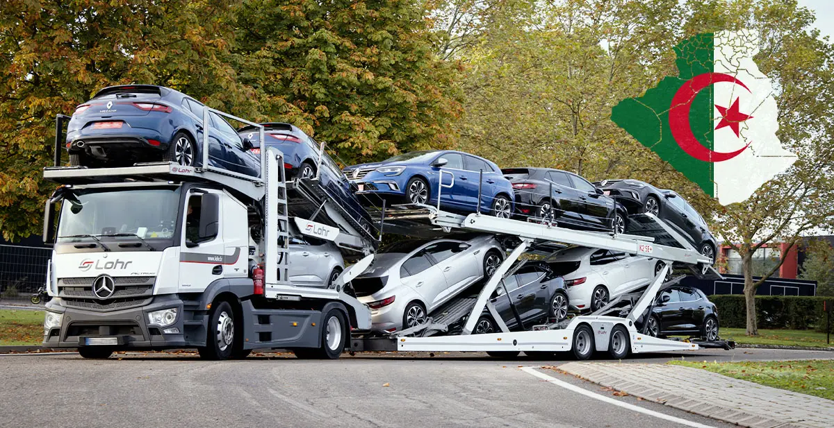 Importation de véhicules neufs : les raisons d’un retard sans fin