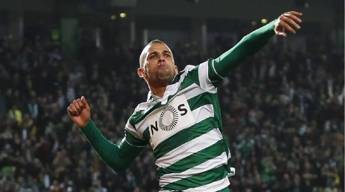 Mercato 2022 : pourquoi Slimani ne rentre pas dans les plans de l’OM ?