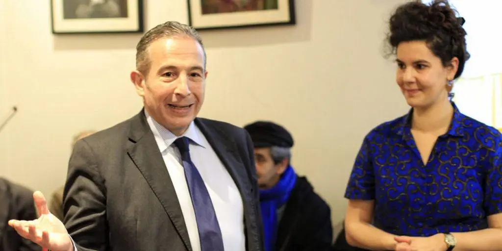 Approbation de la nomination du nouvel ambassadeur d&rsquo;Algérie en France