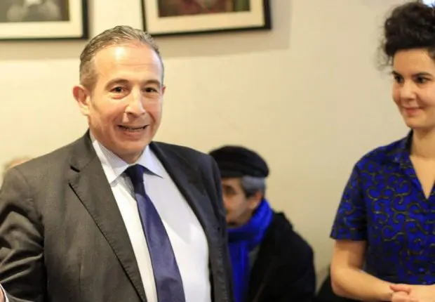 Approbation de la nomination du nouvel ambassadeur d’Algérie en France