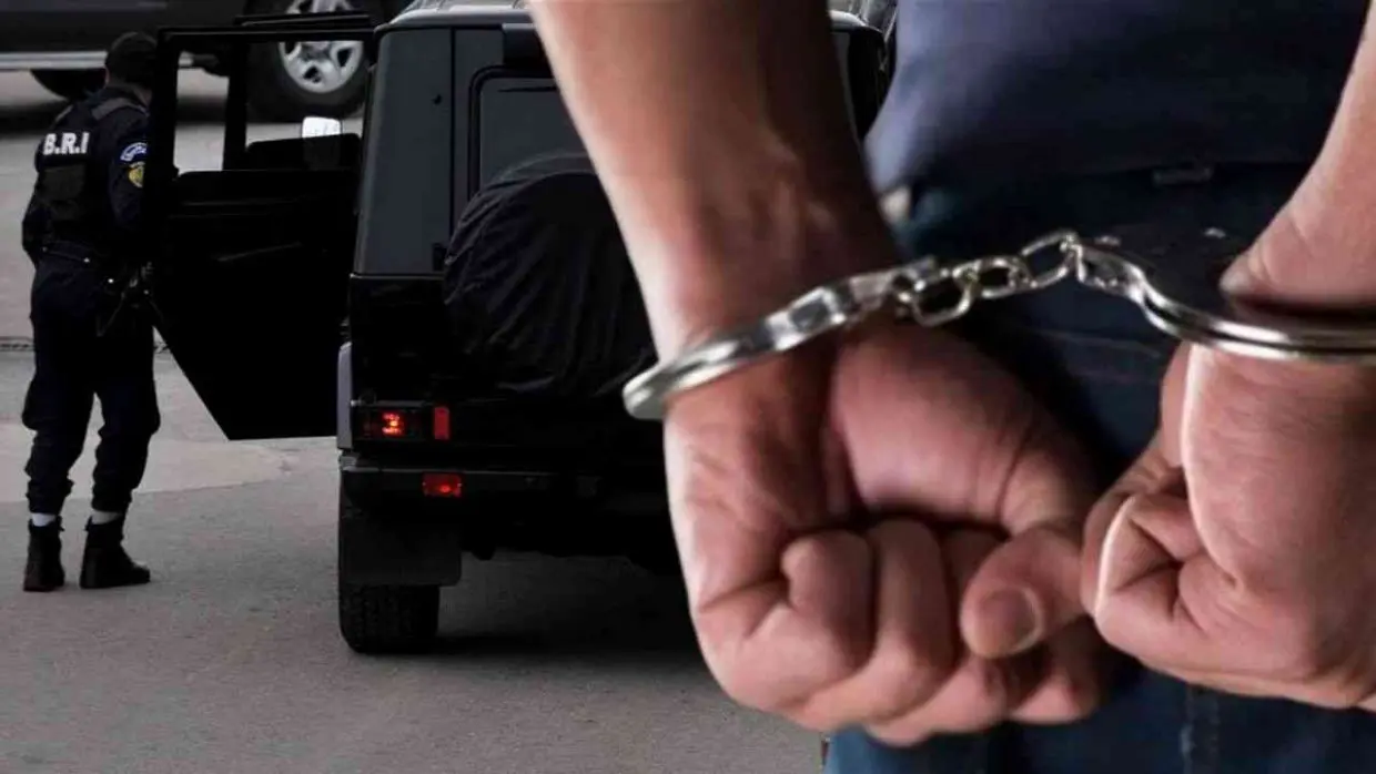 France : accusé d’extorsion, un judoka algérien risque gros