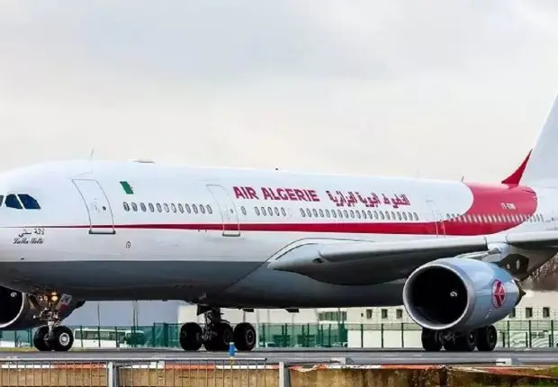 Avions vides d’Air Algérie : la compagnie sort de son silence