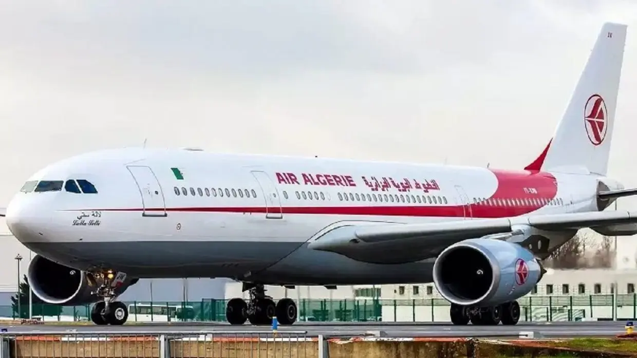 Avions vides d’Air Algérie : la compagnie sort de son silence