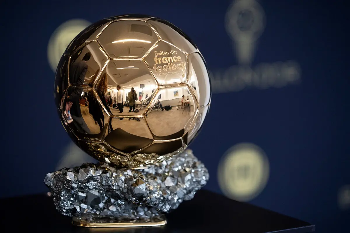 Ballon d’Or 2022 : qui sont les 30 joueurs nominés ?