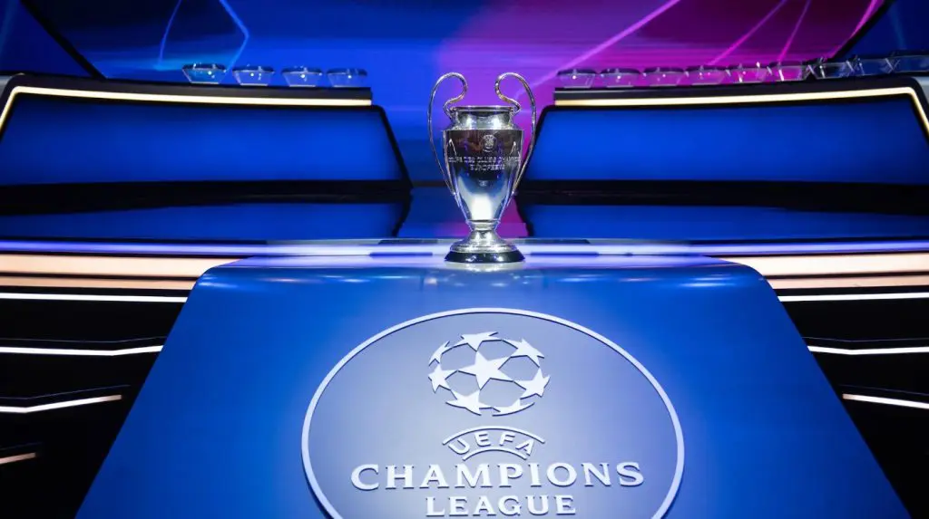 Ligue des Champions 2023 : le tirage au sort livre son verdict