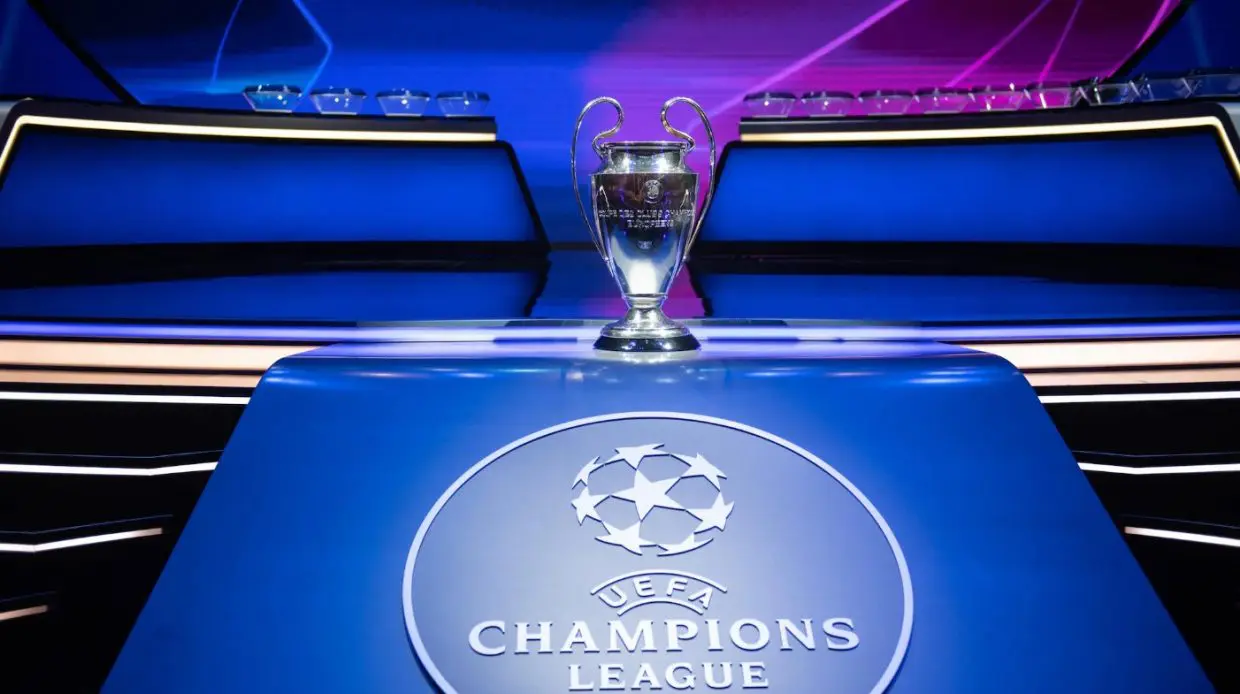 Ligue des Champions 2023 : le tirage au sort livre son verdict