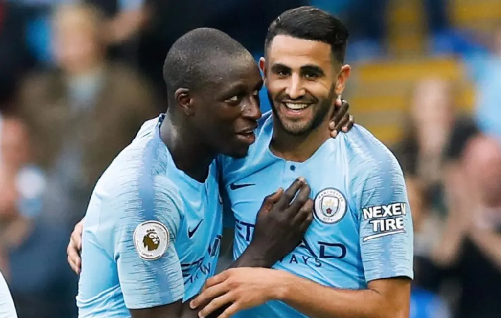 Procès de Mendy : Mahrez convoqué comme témoin
