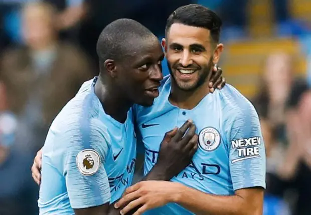 Procès de Mendy : Mahrez convoqué comme témoin