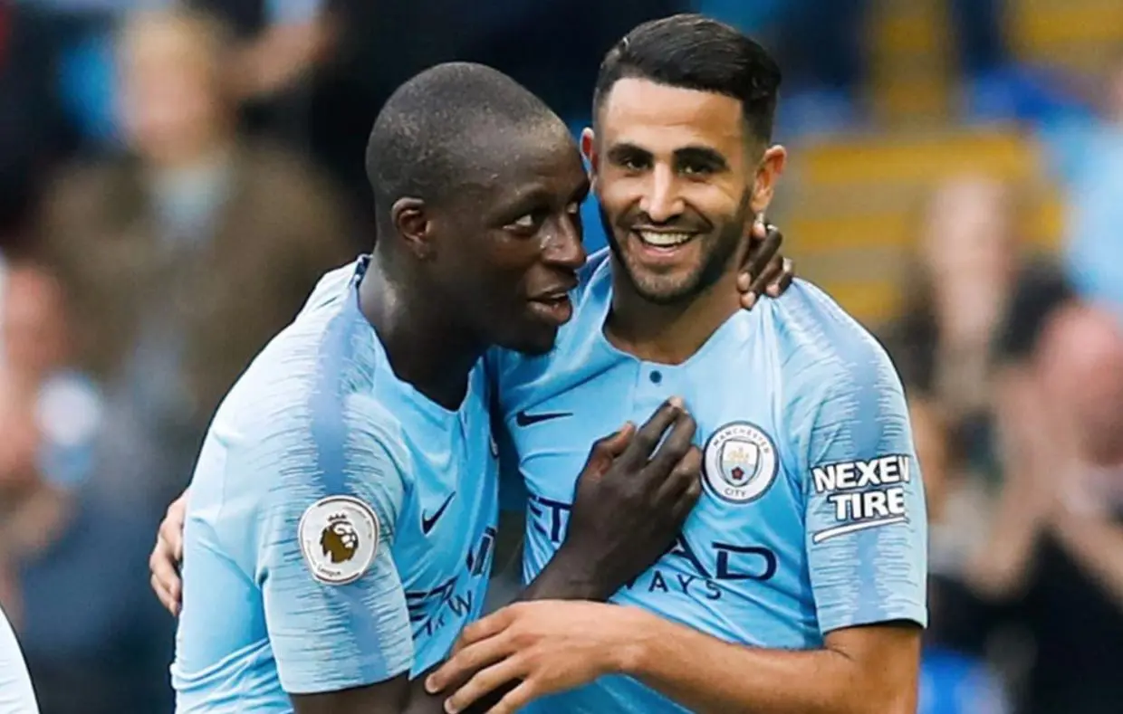 Procès de Mendy : Mahrez convoqué comme témoin