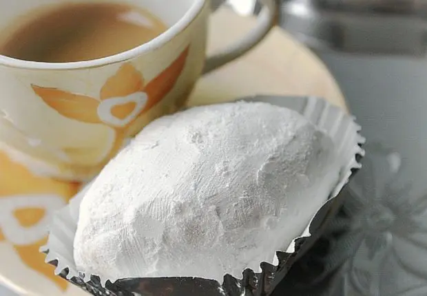 Makrout El Louz dans le top 5 mondial des gâteaux traditionnels