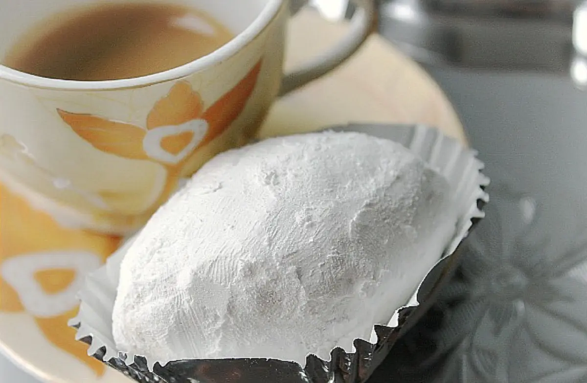 Makrout El Louz dans le top 5 mondial des gâteaux traditionnels