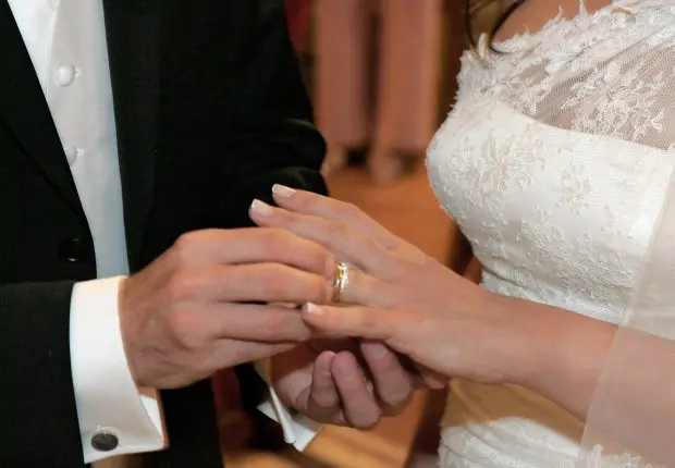 Mariage gris : quand un Belge se fait piéger par une Algérienne