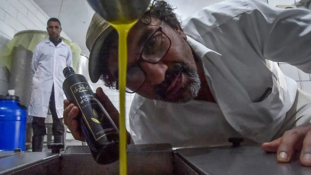 Une huile d’olive algérienne remporte sa 2eme médaille d’or à Dubaï