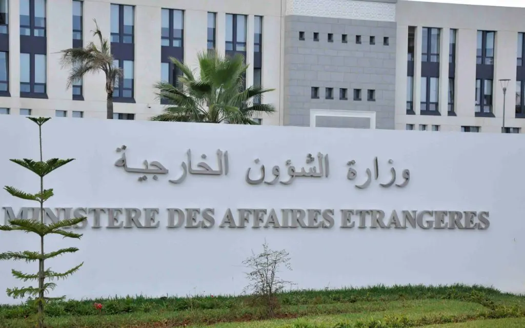 Attaque kamikaze au Pakistan : L’Algérie condamne dans « les termes les plus forts »