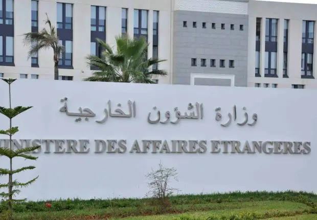 L’Algérie condamne fermement la série continue de violations d’Israël contre Gaza