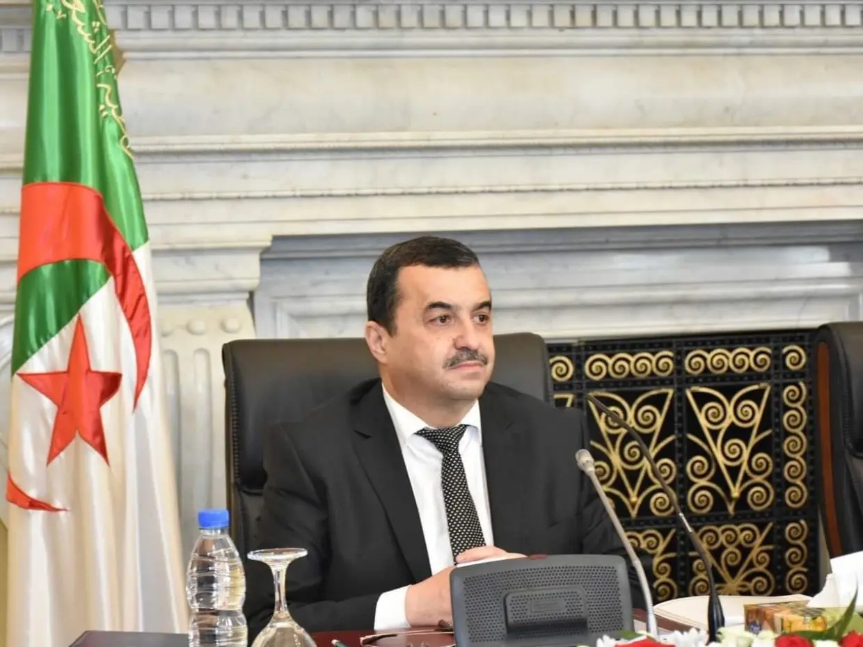 Stabilité du marché du pétrole : l’Algérie affiche sa disponibilité