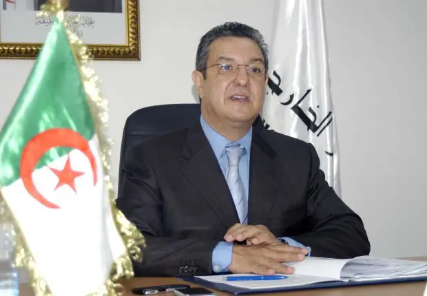 Corruption : le verdict est tombé pour l’ex-ministre Mohamed Loukal