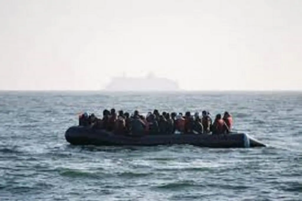 Immigration clandestine : hausse effrayante des naufrages entre l&rsquo;Algérie et l&rsquo;Espagne