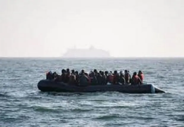 Ils ont quitté Chlef : naufrage tragique d’une embarcation de harraga