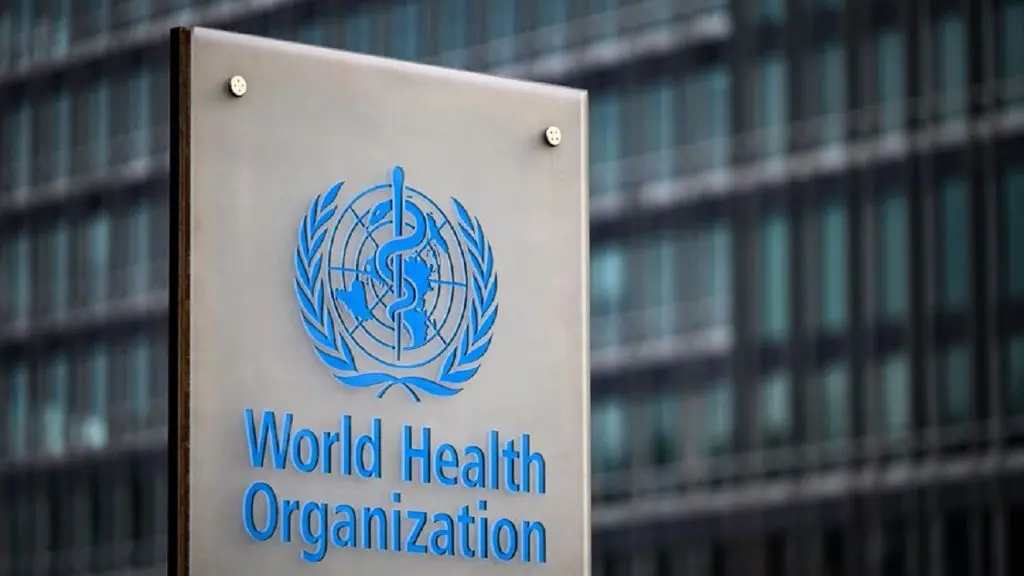 L&rsquo;OMS désigne un scientifique algérien au sein d&rsquo;un groupe consultatif