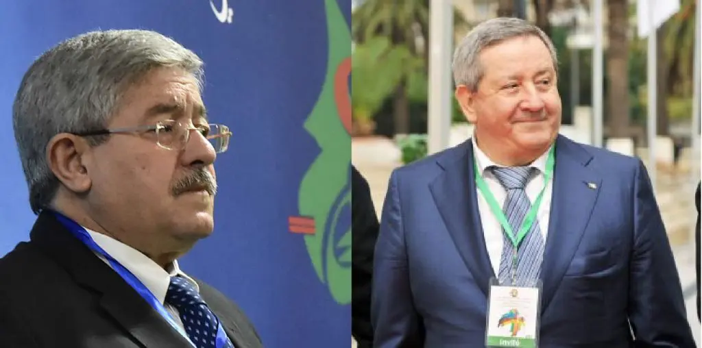 Le dossier « Augusta » refait surface : Ouyahia bientôt devant la justice