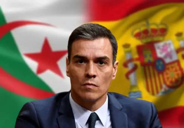 Crise Algérie – Espagne : à quoi joue Pedro Sanchez ?