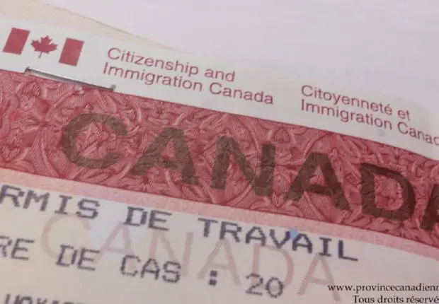 Permis de travail post-diplôme expiré : nouvelles mesures au Canada