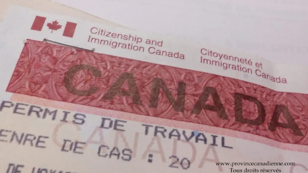 Permis de travail post-diplôme expiré : nouvelles mesures au Canada