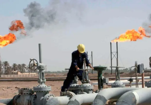 Forte hausse des exportations d’hydrocarbures de l’Algérie pour 2022