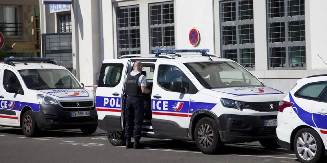 Mort d’une adolescente en France : 2 Algériens suspectés