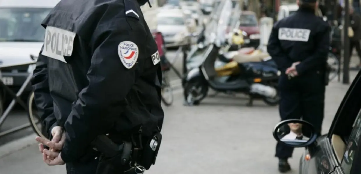 France : il insulte des agents de police, un Algérien risque gros