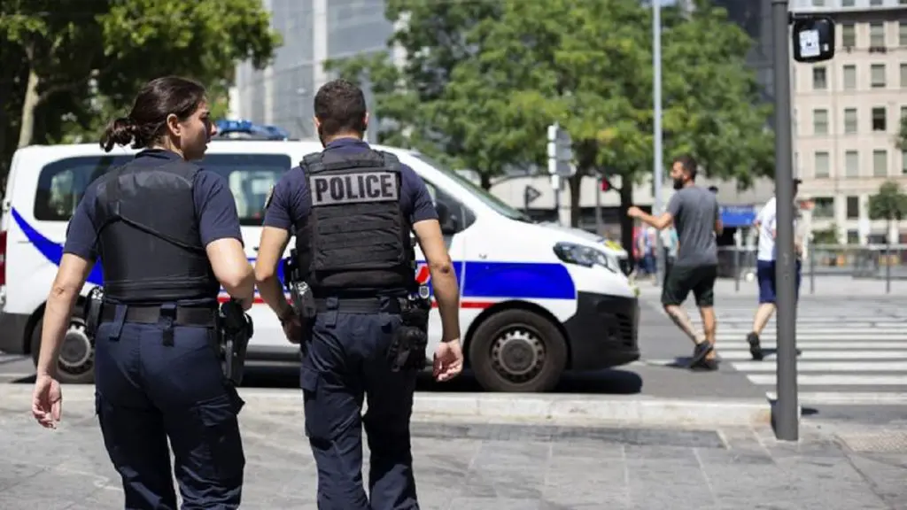 France: affaire des policiers agressés à Lyon, un autre Algérien écroué