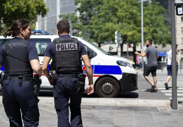 France: affaire des policiers agressés à Lyon, un autre Algérien écroué