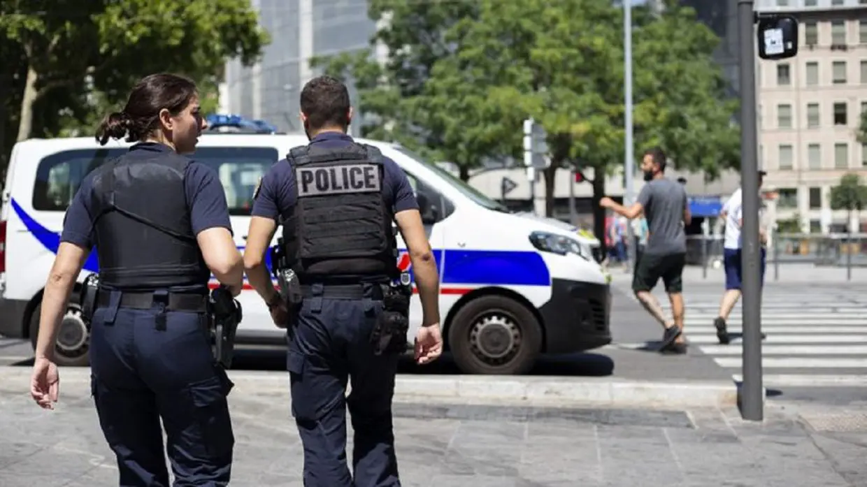 France: affaire des policiers agressés à Lyon, un autre Algérien écroué