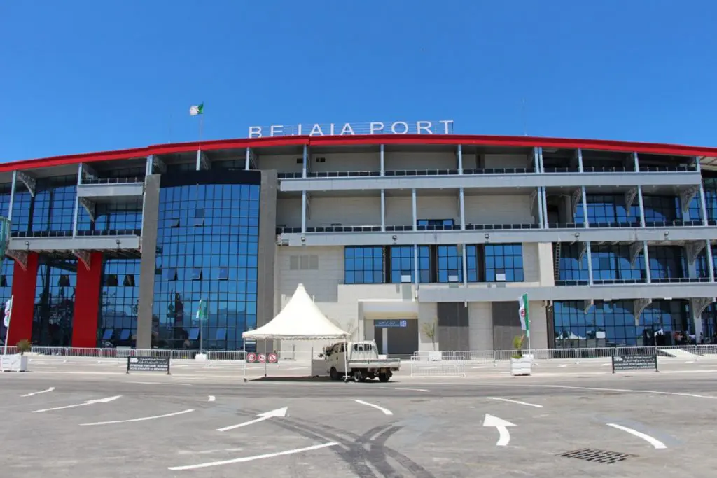 Algérie ferries : importante saisie de faux billets au port de Béjaïa